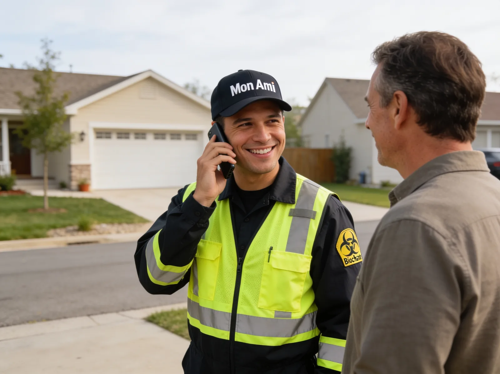 Sewage Cleanup Hunter, KS FAQs